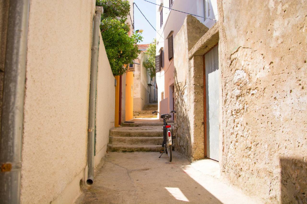 Buga Apartment In Center Of Mali Lošinj Exterior foto
