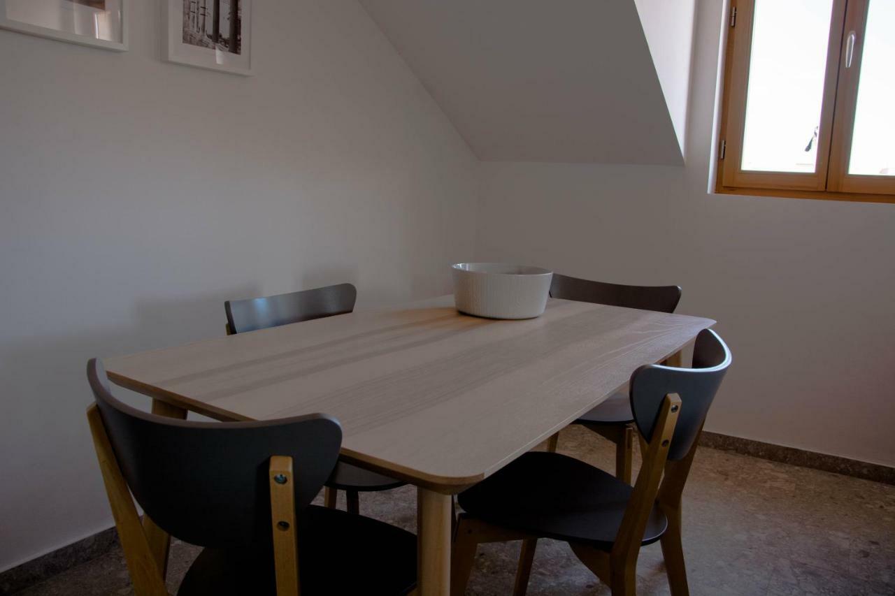 Buga Apartment In Center Of Mali Lošinj Exterior foto