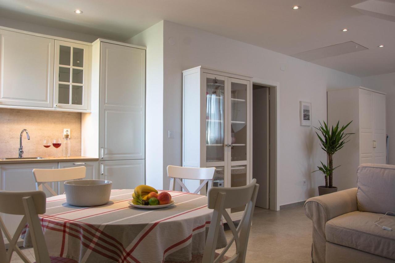 Buga Apartment In Center Of Mali Lošinj Exterior foto