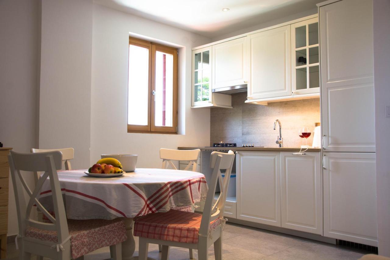 Buga Apartment In Center Of Mali Lošinj Exterior foto